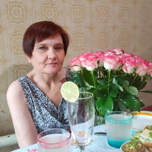 Девушки в Новосибирске: Ирина, 44 - ищет парня из Новосибирска