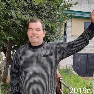 Парни в Ульяновске: Олег Кормилин, 62 - ищет девушку из Ульяновска