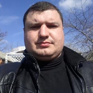 Александр, 39 лет, Тихорецк