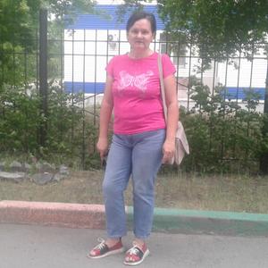 Галина, 56 лет, Челябинск