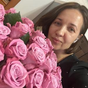 Девушки в Южно-Сахалинске: Екатерина, 39 - ищет парня из Южно-Сахалинска