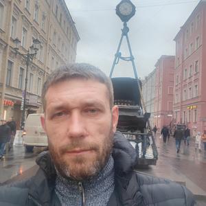 Юра, 39 лет, Екатеринбург