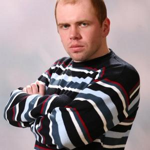 Денис Червяков, 37 лет, Киров
