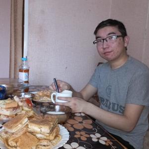 Парни в Якутске: Мичил, 20 - ищет девушку из Якутска
