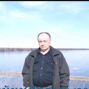 Парни в Челябинске: Володя, 65 - ищет девушку из Челябинска