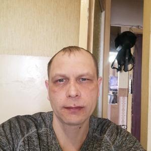 Парни в Комсомольске-На-Амуре: Александр, 39 - ищет девушку из Комсомольска-На-Амуре