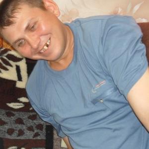 Александр, 48 лет, Анжеро-Судженск