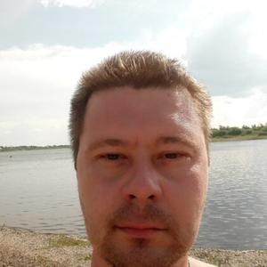 Владислав, 46 лет, Томск
