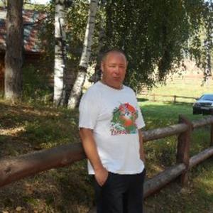 Парни в Барнауле (Алтайский край): Сергей, 63 - ищет девушку из Барнаула (Алтайский край)