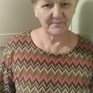Наталия, 69 лет, Санкт-Петербург