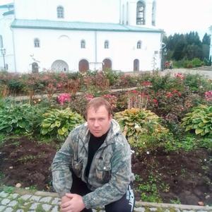 Парни в Пскове: Сергей, 50 - ищет девушку из Пскова