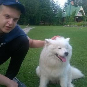 Парни в Вологде: Nikita, 29 - ищет девушку из Вологды