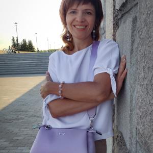 Olga, 50 лет, Алабушево
