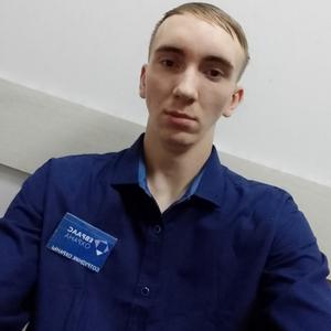 Александр, 22 года, Иркутск