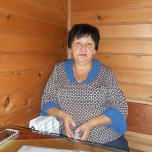 Ольга Коптенор, 59 лет, Владивосток