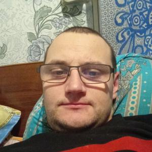 Сергей, 33 года, Придорожный