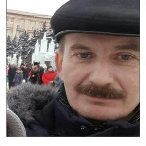 Егор, 52 года, Чебаркуль