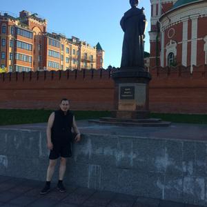Парни в Вологде: Макс, 40 - ищет девушку из Вологды