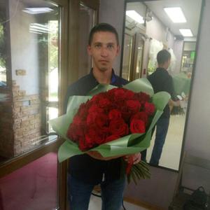 Максим, 35 лет, Комсомольск-на-Амуре