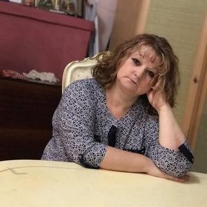 Нина, 54 года, Пермь