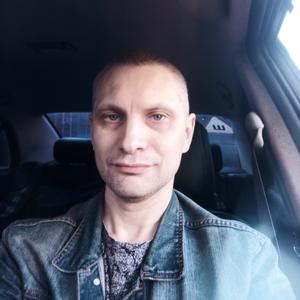 Евгений, 49 лет, Череповец