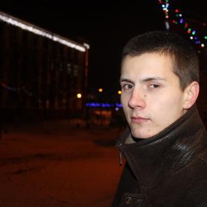 Парни в Вологде: Александр, 34 - ищет девушку из Вологды
