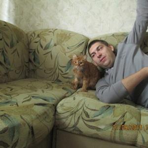 Парни в Бердске: Сергей, 32 - ищет девушку из Бердска