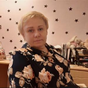 Девушки в Тамбове: Татьяна Фоменкова, 53 - ищет парня из Тамбова
