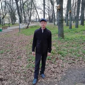 Виталя Киселев, 47 лет, Саранск