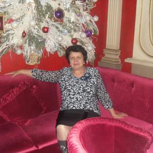 Анна, 75 лет, Бородино