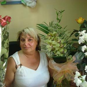 Марина, 56 лет, Калининград