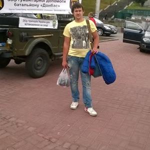 Парни в Смоленске: Дмитрий, 42 - ищет девушку из Смоленска