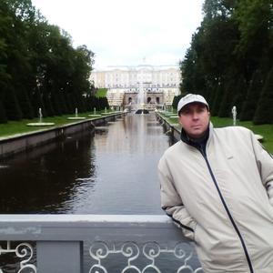 Константин, 54 года, Омск