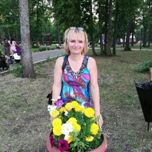 Девушки в Саранске: Татьяна, 35 - ищет парня из Саранска