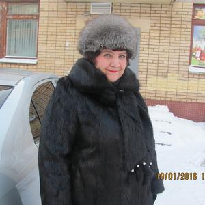 Девушки в Петрозаводске: Людмила, 63 - ищет парня из Петрозаводска