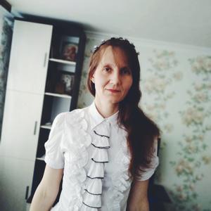 Ольга, 45 лет, Наволоки