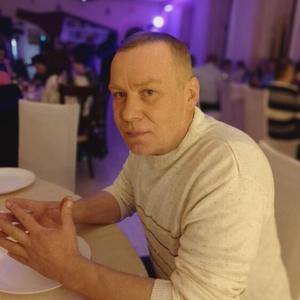 Кир, 48 лет, Каменск-Уральский