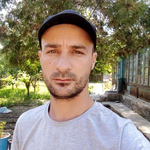 Хизматшох, 32 года, Душанбе