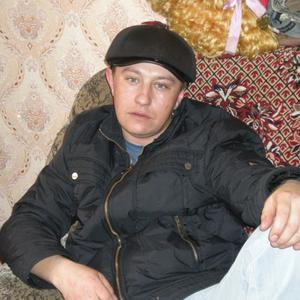 Lukolos, 41 год, Омск