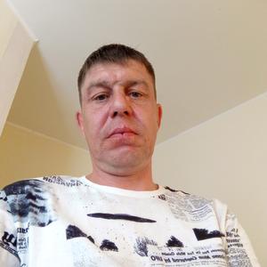 Парни в Ленске (Саха (Якутия)): Олег, 42 - ищет девушку из Ленска (Саха (Якутия))