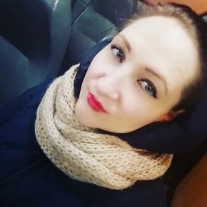 Анастасия, 33 года, Красногорск