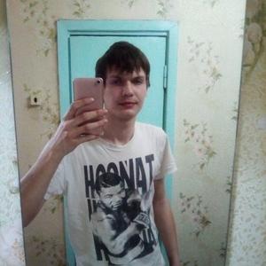 Богдан, 25 лет, Липецк