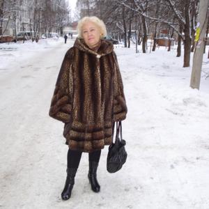 Наталья, 69 лет, Киров