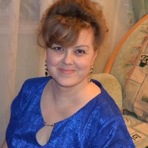 Наталья, 50 лет, Балаково