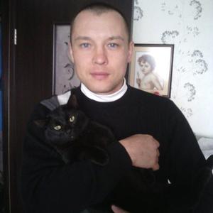 Юрий Фурцев, 44 года, Каменск-Уральский