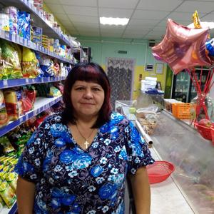 Валентина, 57 лет, Омск