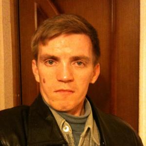 Андрей, 46 лет, Калининград