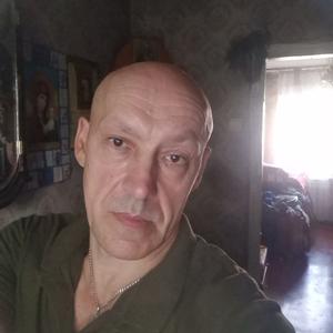 Валерий, 56 лет, Курск