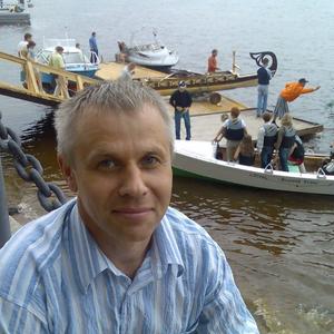 Сергей Ник, 52 года, Вологда