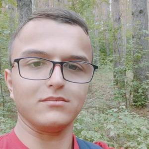 Фарход, 24 года, Ташкент